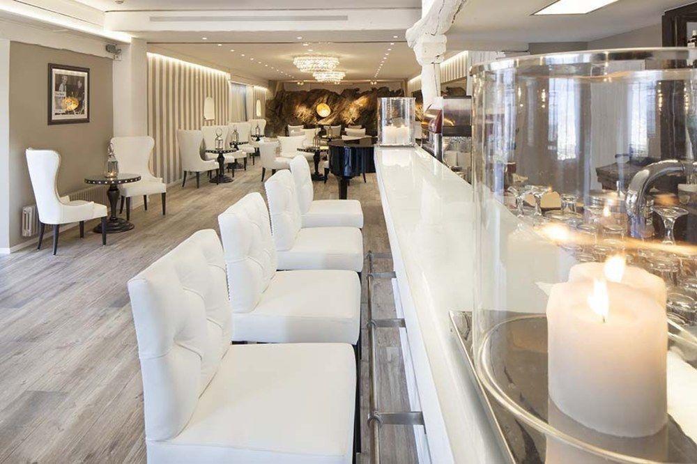阿斯科纳酒店 外观 照片