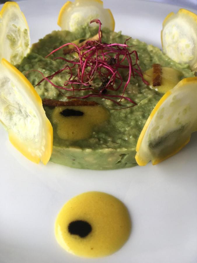 阿斯科纳酒店 外观 照片